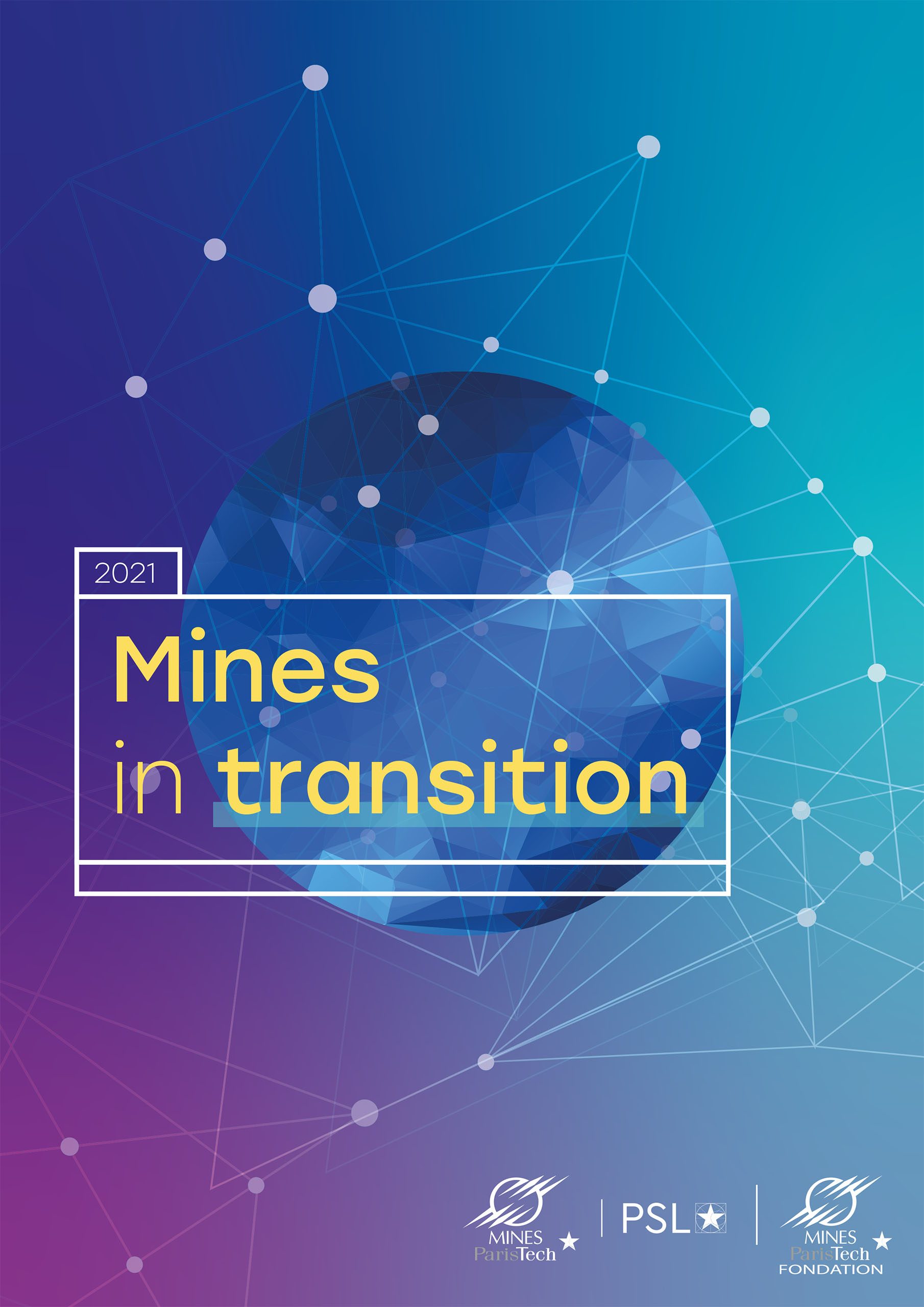 Mines In Transition Article